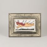 1733 4410 OIL PAINTING